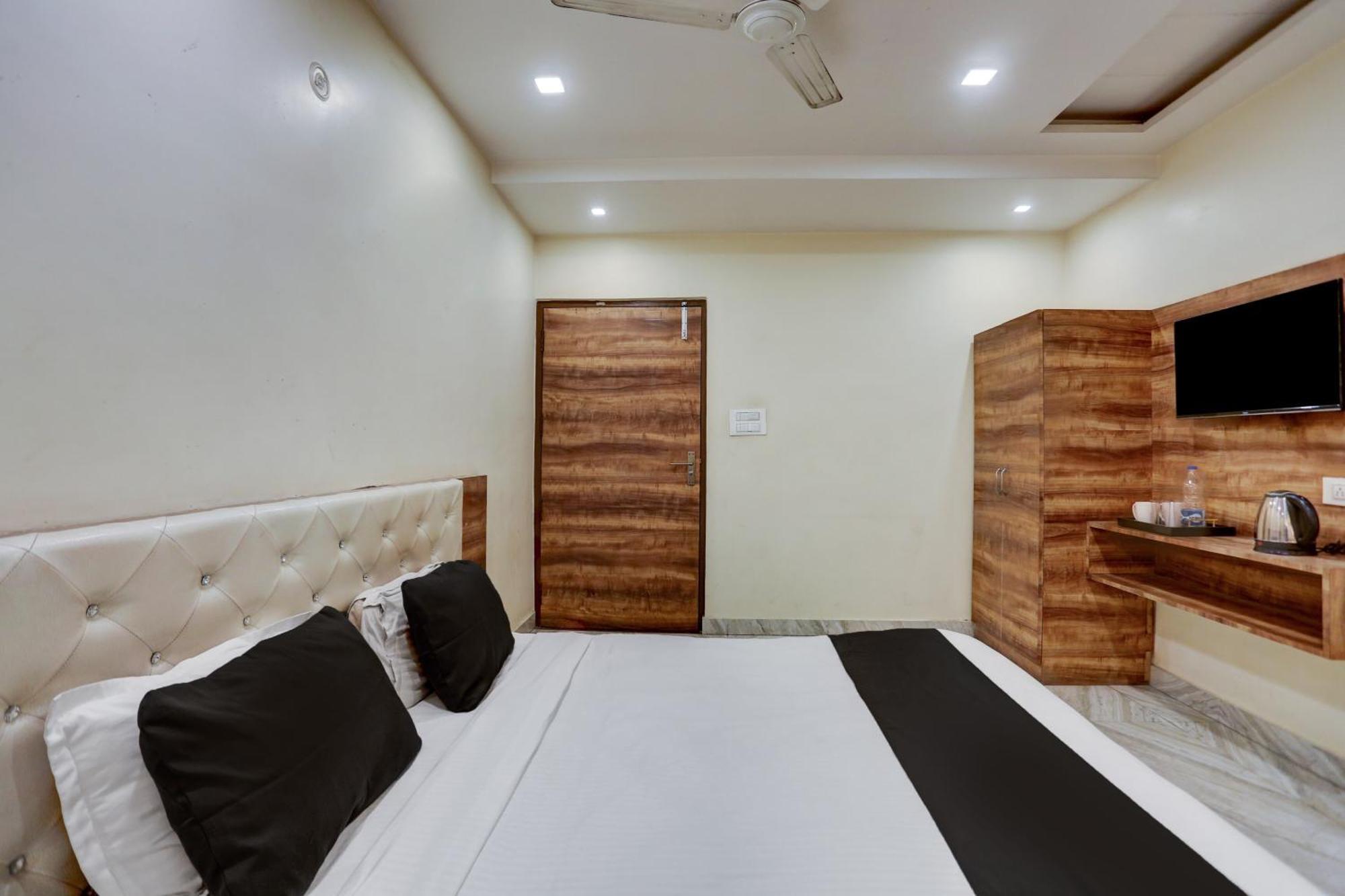 Hotel Spot On Sai P 2*