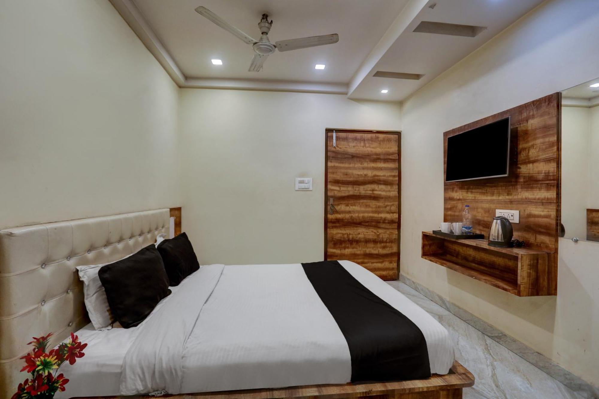 Hotel Spot On Sai P