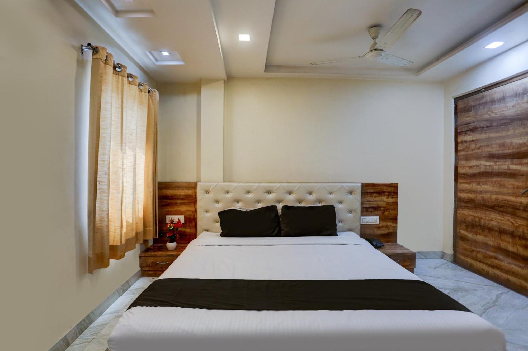 Hotel Spot On Sai P