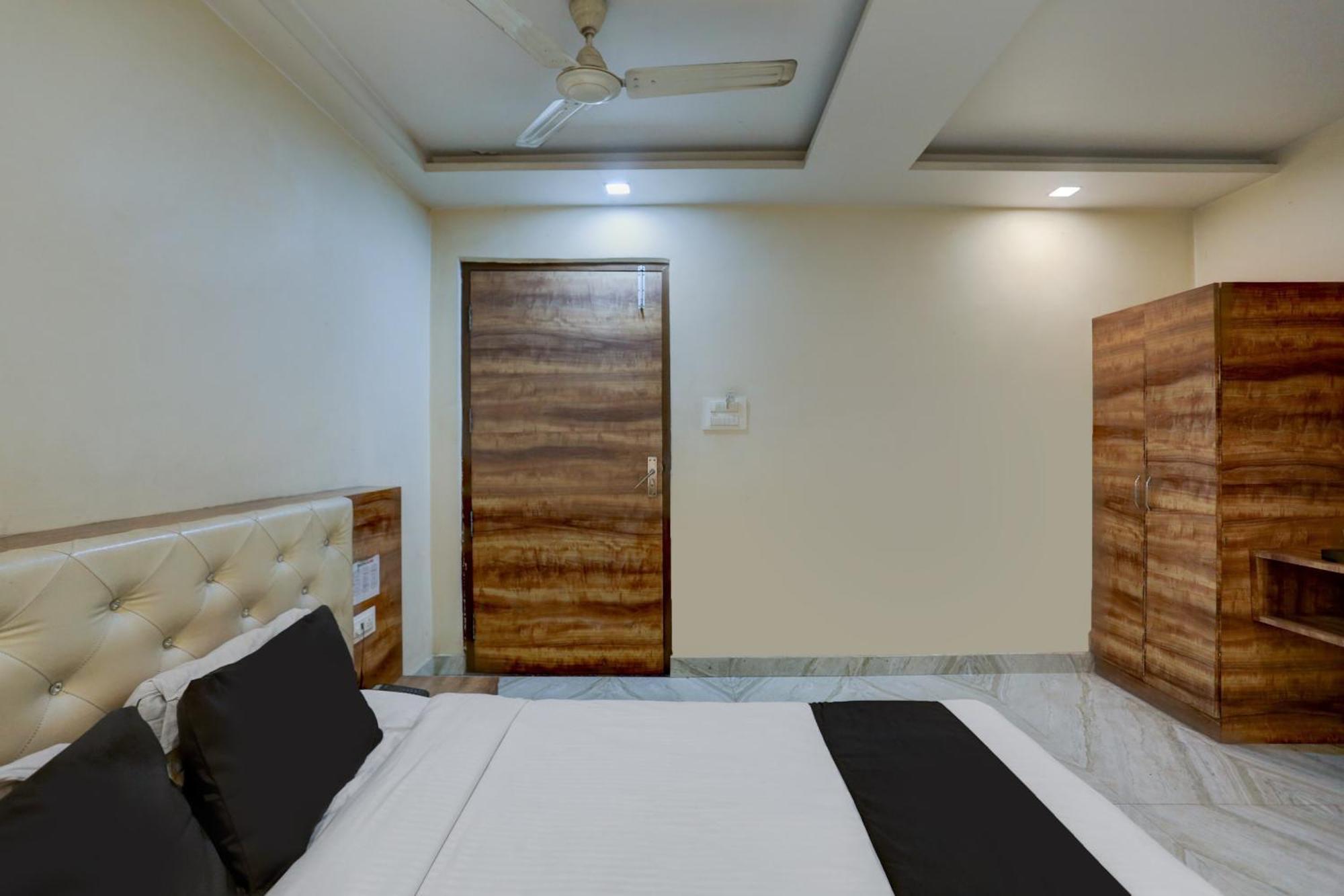 Spot On Sai P Hotel 2*